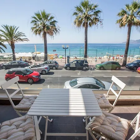 Sunny Beach Resort By Connexion Cannes