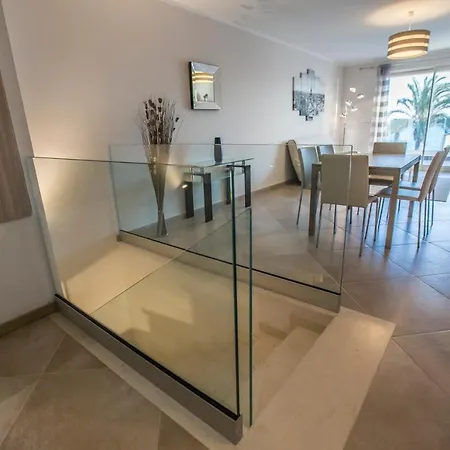Sunny Beach Resort By Connexion Apartment