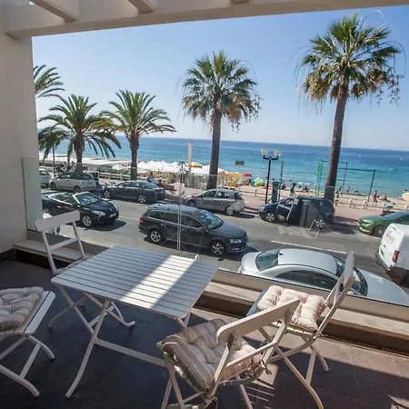 Sunny Beach Resort By Connexion *