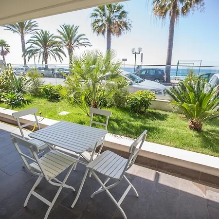 Sunny Beach Resort By Connexion Apartment Cannes