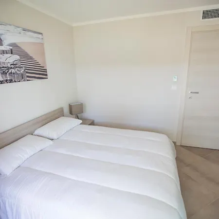 Sunny Beach Resort By Connexion Apartment *