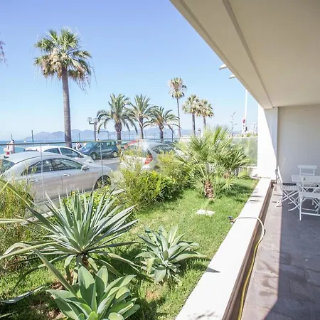 Sunny Beach Resort By Connexion Apartment Cannes