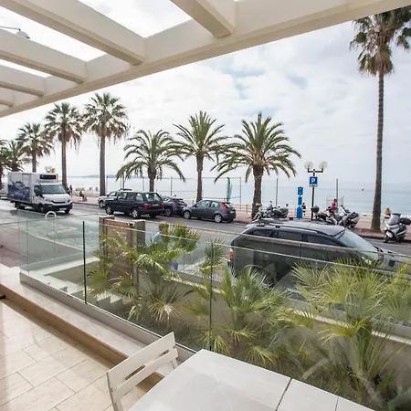 Sunny Beach Resort By Connexion