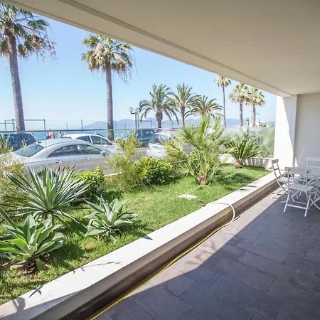 Apartment Sunny Beach Resort By Connexion Cannes