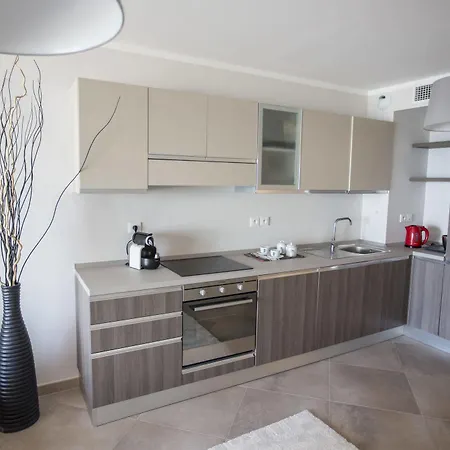 Sunny Beach Resort By Connexion Apartment Cannes