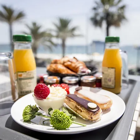 Sunny Beach Resort By Connexion Apartment Cannes