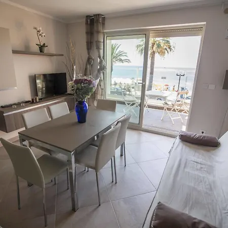 Sunny Beach Resort By Connexion Apartment