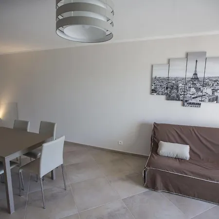 Sunny Beach Resort By Connexion Apartment